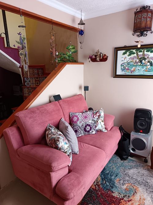 Casa de 2 alcobas en venta en Sabana De Tibabuyes Norte, Bogotá, 42 m² · foto 3 de 15