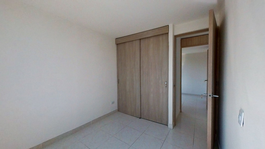 Apartamento en venta en Las Vegas De Comfandi, Cali · foto 2 de 19