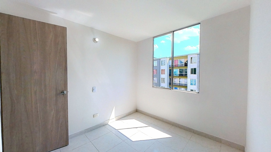 Apartamento en venta en Las Vegas De Comfandi, Cali · foto 4 de 19