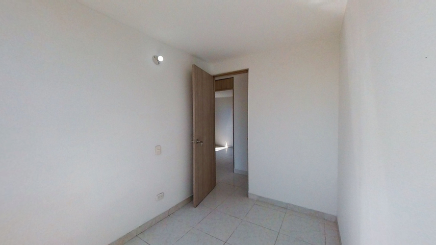 Apartamento en venta en Las Vegas De Comfandi, Cali · foto 5 de 19