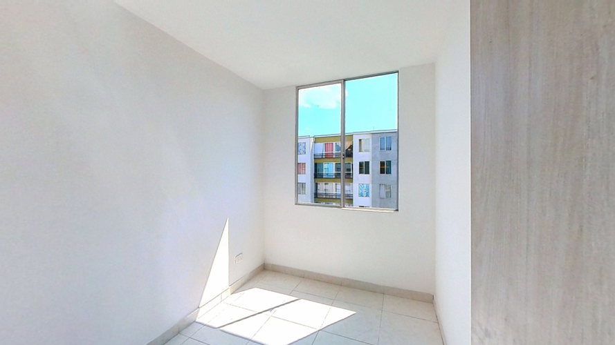 Apartamento en venta en Las Vegas De Comfandi, Cali · foto 7 de 19