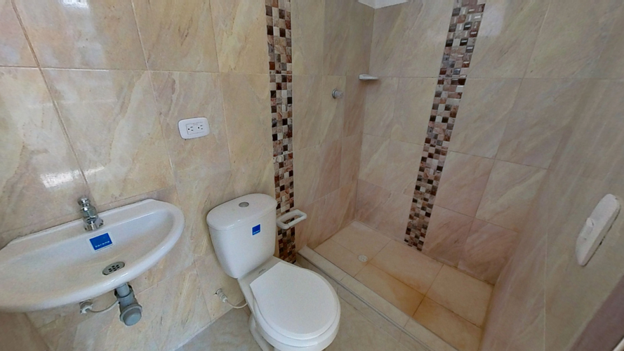 Apartamento en venta en Las Vegas De Comfandi, Cali · foto 9 de 19