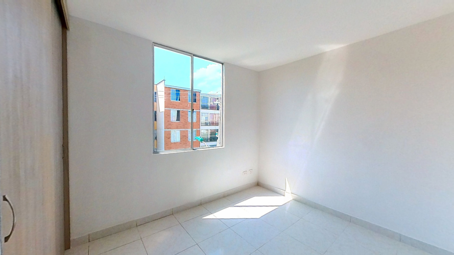 Apartamento en venta en Las Vegas De Comfandi, Cali · foto 10 de 19