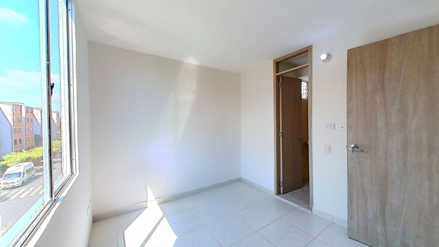 Apartamento en venta en Las Vegas De Comfandi, Cali · foto 11 de 19
