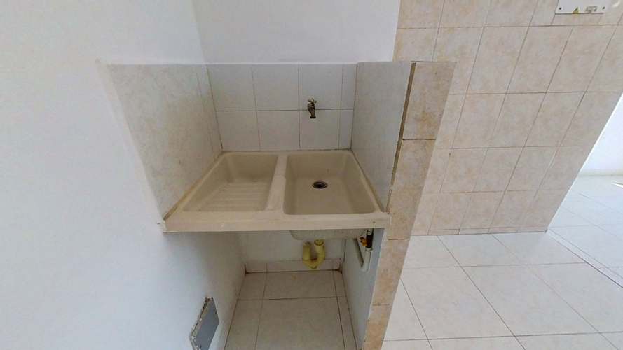 Apartamento en venta en Las Vegas De Comfandi, Cali · foto 13 de 19