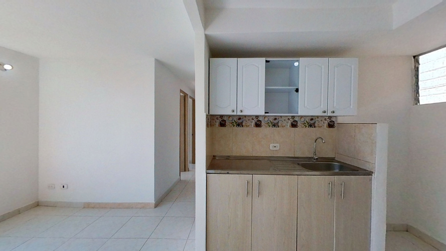 Apartamento en venta en Las Vegas De Comfandi, Cali · foto 14 de 19