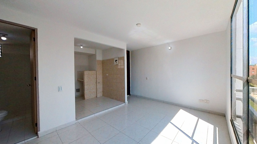 Apartamento en venta en Las Vegas De Comfandi, Cali · foto 16 de 19
