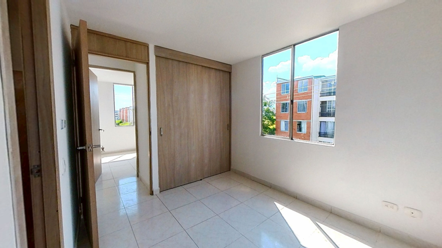 Apartamento en venta en Las Vegas De Comfandi, Cali · foto 17 de 19