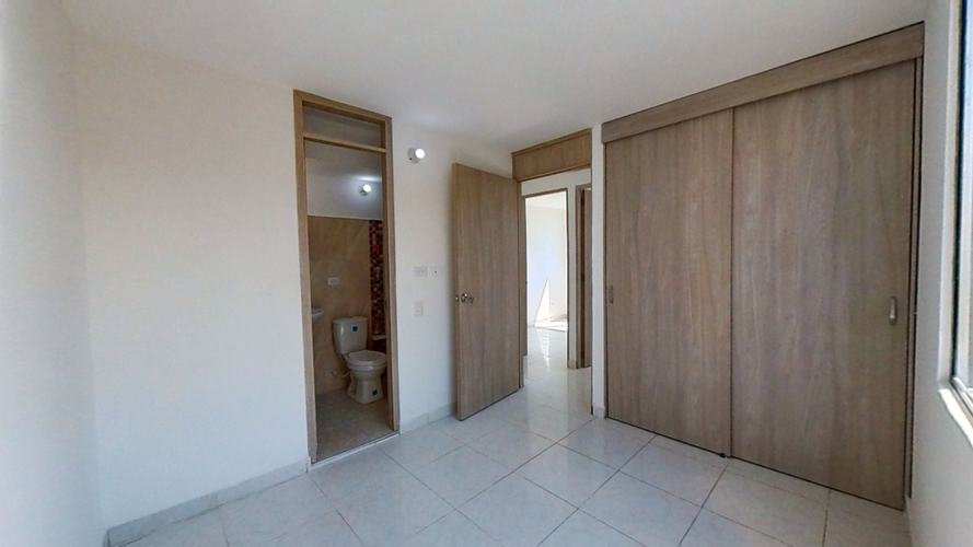 Apartamento en venta en Las Vegas De Comfandi, Cali · foto 18 de 19