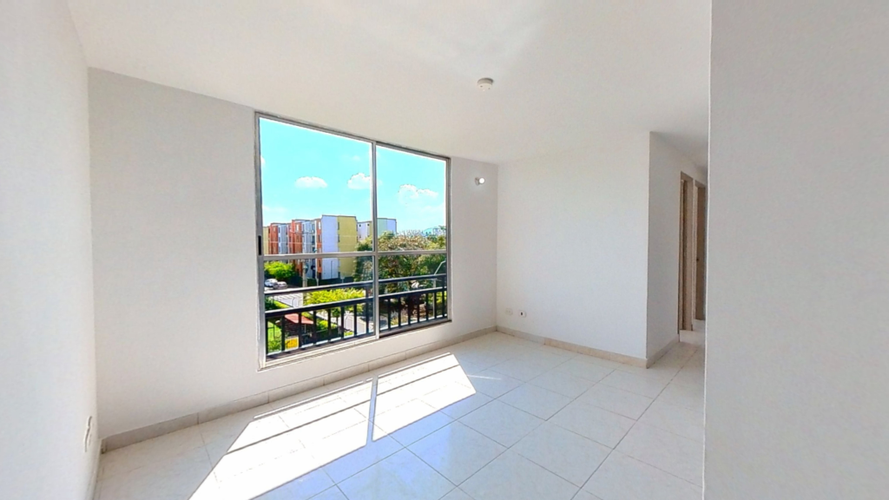 Apartamento en venta en Las Vegas De Comfandi, Cali · foto 19 de 19