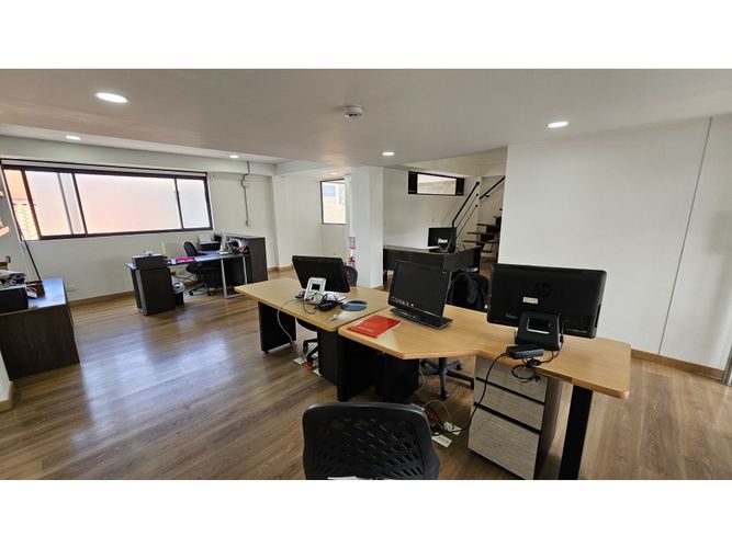 Edificio en arriendo en 20 De Julio Sector I, Chía, 356 m² · foto 16 de 22