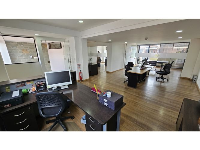 Edificio en arriendo en 20 De Julio Sector I, Chía, 356 m² · foto 17 de 22