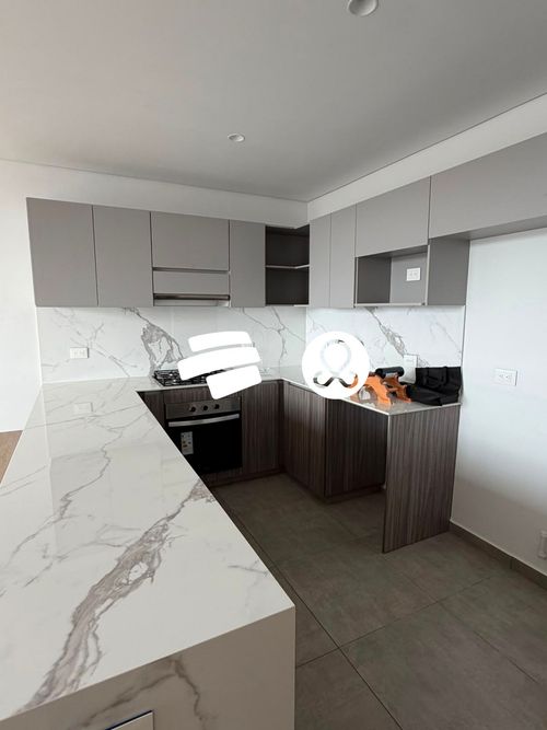 Apartamento de 2 alcobas en venta en Chapinero, Bogotá, 65 m² · foto 3 de 8