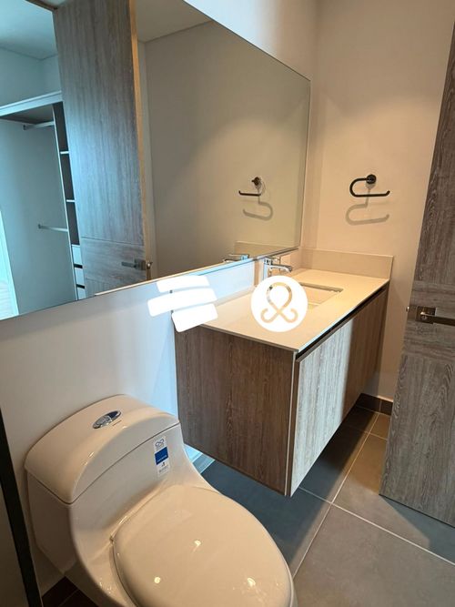 Apartamento de 2 alcobas en venta en Chapinero, Bogotá, 65 m² · foto 6 de 8
