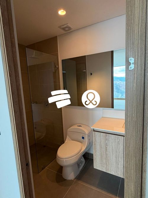 Apartamento de 2 alcobas en venta en Chapinero, Bogotá, 65 m² · foto 8 de 8