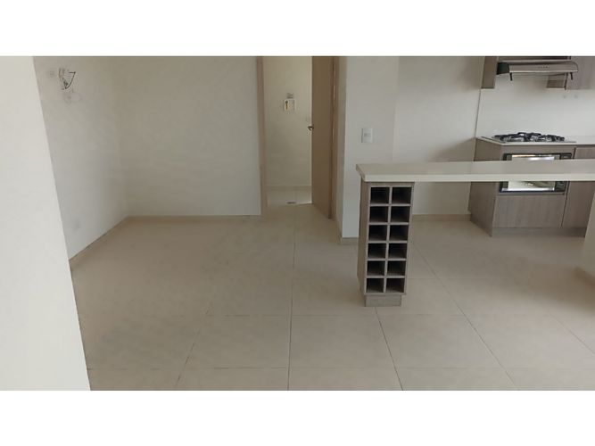 Apartamento de 2 alcobas en venta en Lomitas, Rionegro, 63 m² · foto 8 de 18