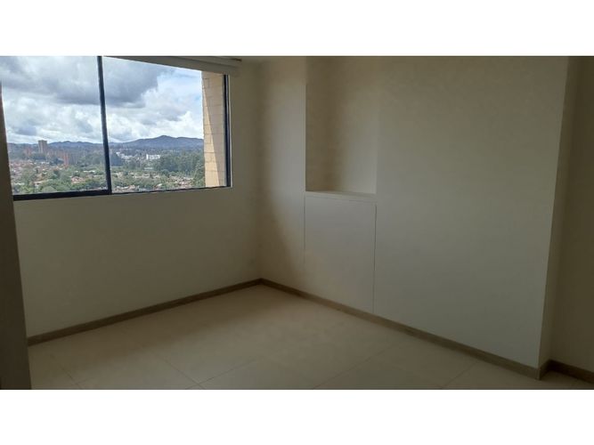 Apartamento de 2 alcobas en venta en Lomitas, Rionegro, 63 m² · foto 9 de 18