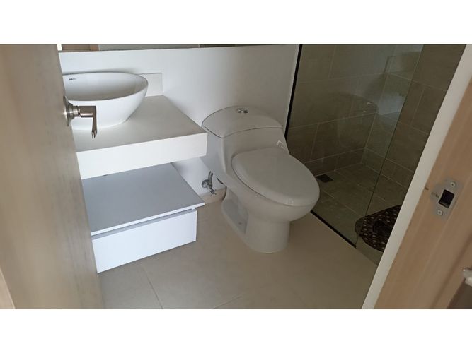 Apartamento de 2 alcobas en venta en Lomitas, Rionegro, 63 m² · foto 18 de 18