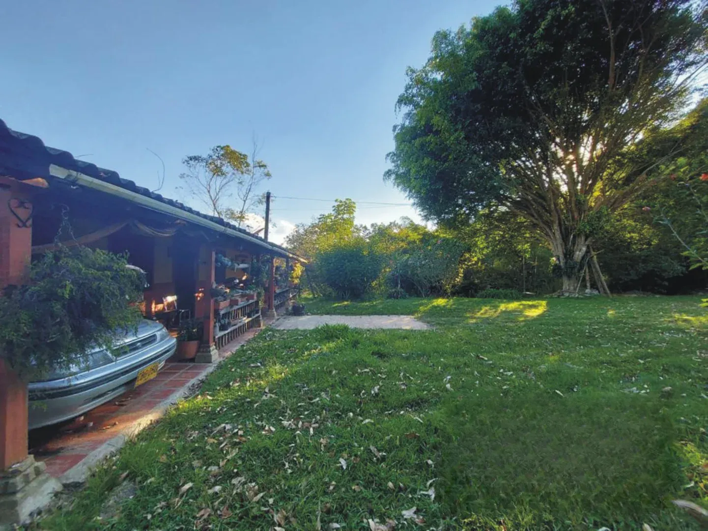3BR Country House in El rosal for Sale - 2