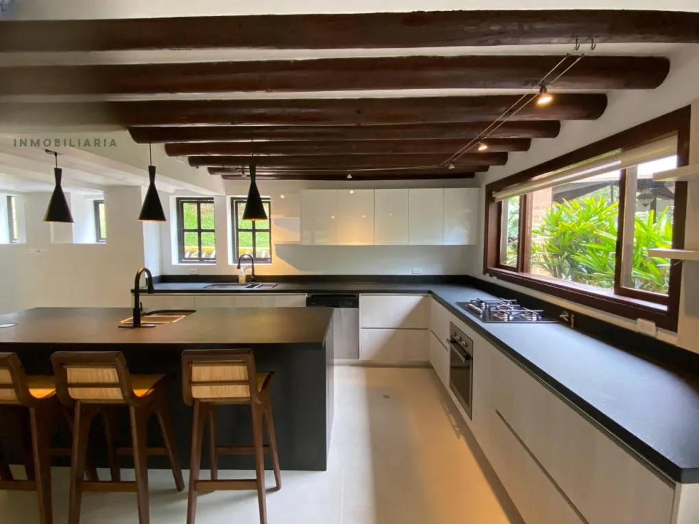 5BR House in Centro (6500 m²)