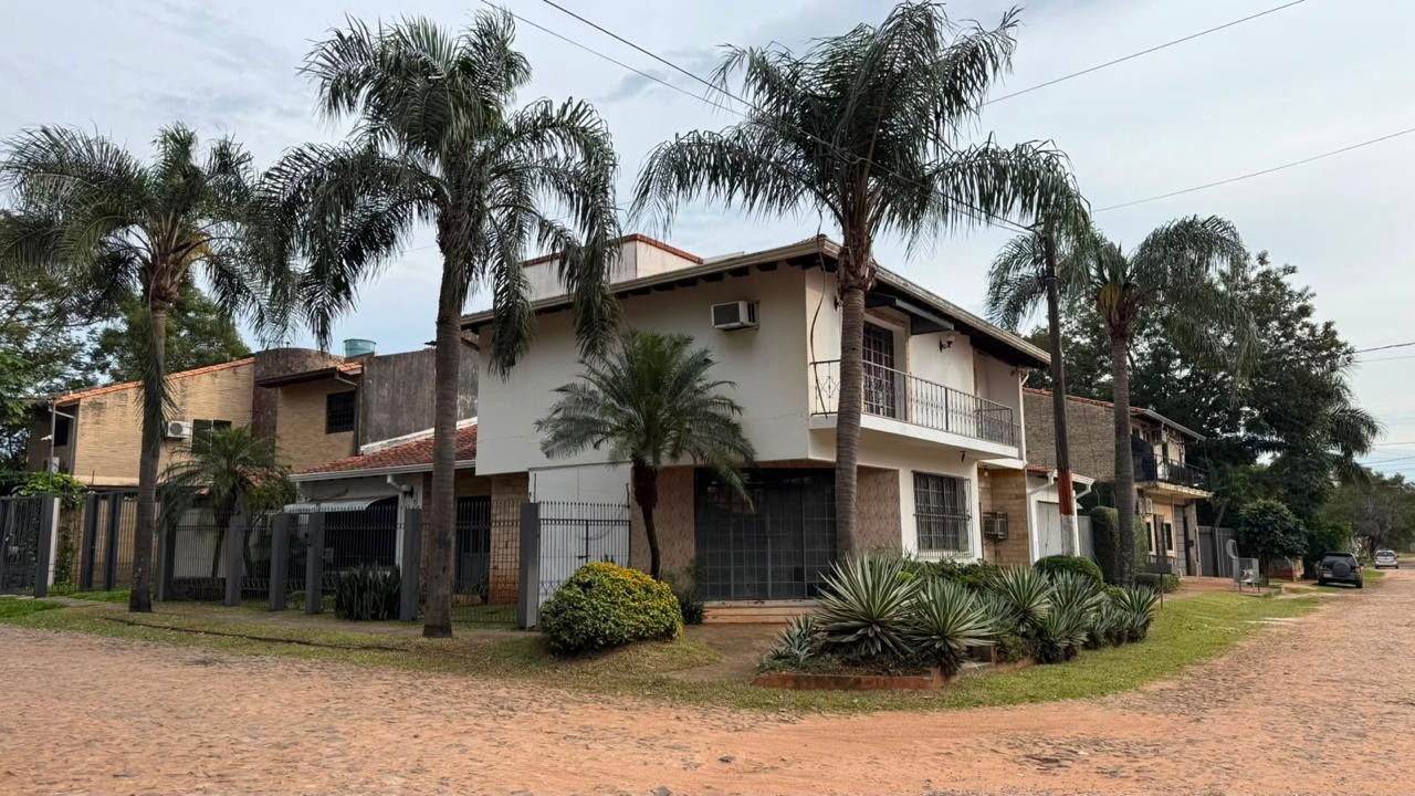 Casa en venta en Fernando de la Mora — foto 3
