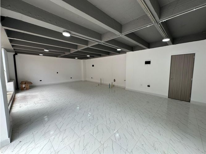 Local en arriendo en Jesus Nazareno, Medellín, 55 m² · foto 5 de 8