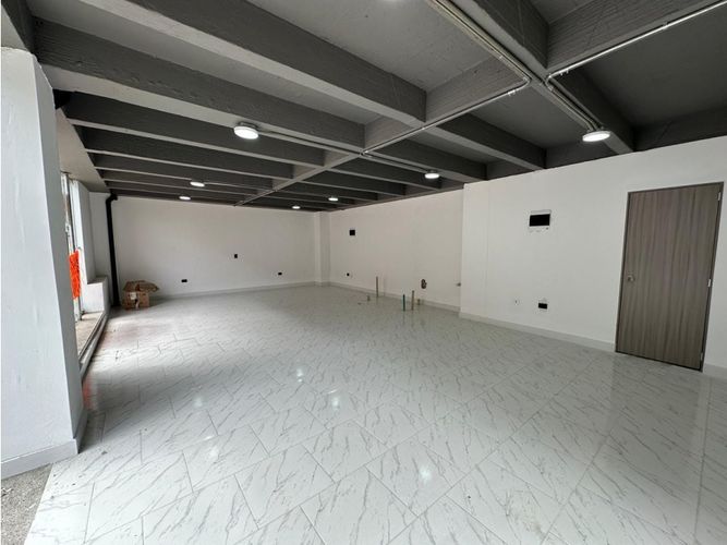 Local en arriendo en Jesus Nazareno, Medellín, 55 m² · foto 7 de 8