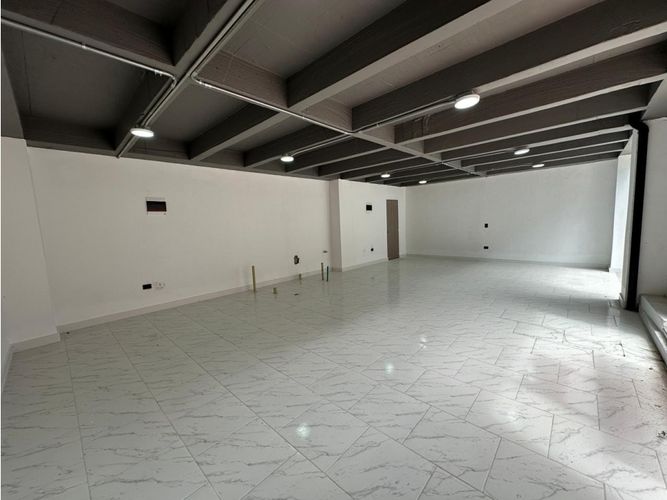 Local en arriendo en Jesus Nazareno, Medellín, 55 m² · foto 8 de 8