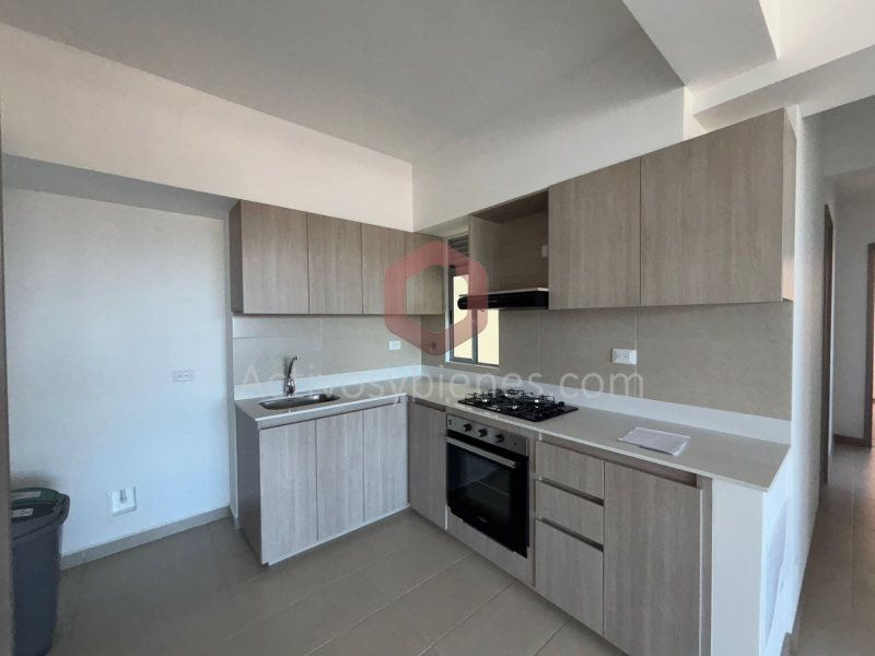 Apartamento en Arriendo en El porvenir, Rionegro