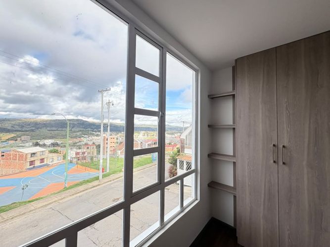 Casa de 3 alcobas en venta en Tunja, Tunja, 120 m² · foto 14 de 16