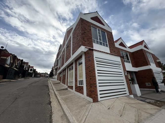 Casa de 3 alcobas en venta en Tunja, Tunja, 120 m² · foto 16 de 16