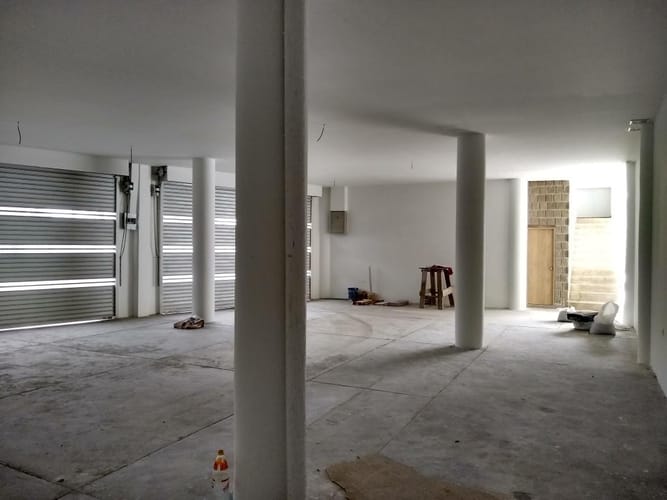 Local en arriendo en Abajo, Barranquilla, 600 m² · foto 10 de 19