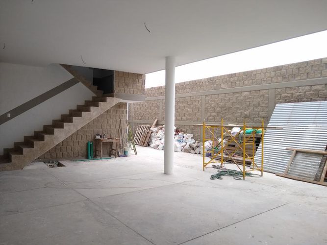Local en arriendo en Abajo, Barranquilla, 600 m² · foto 12 de 19