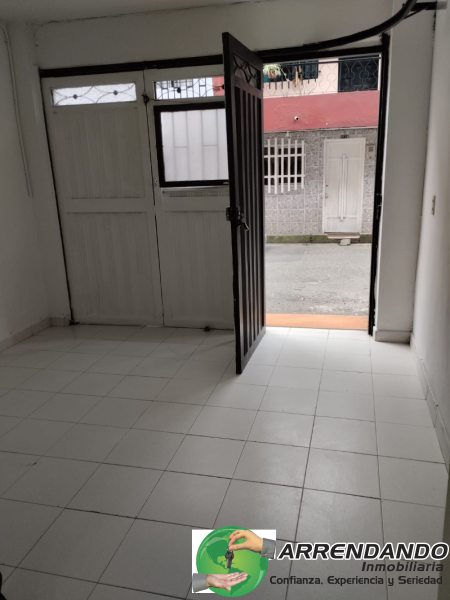 Apartment in Tablazo (18 m²) - 2
