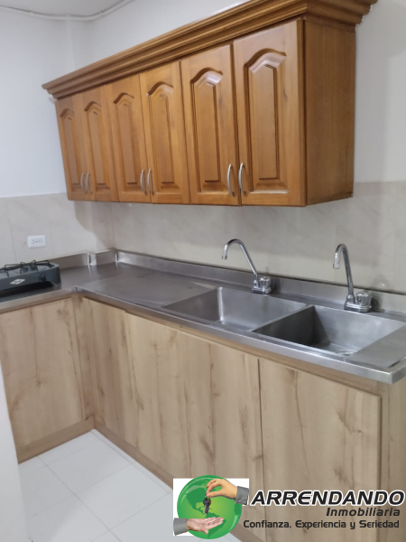 Apartment in Tablazo (18 m²) - 3