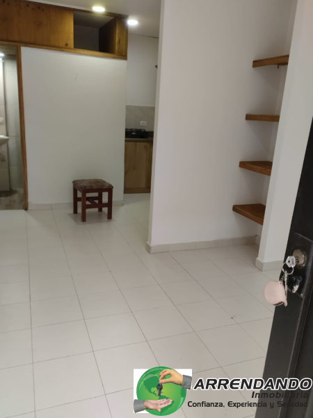 Apartment in Tablazo (18 m²) - 4