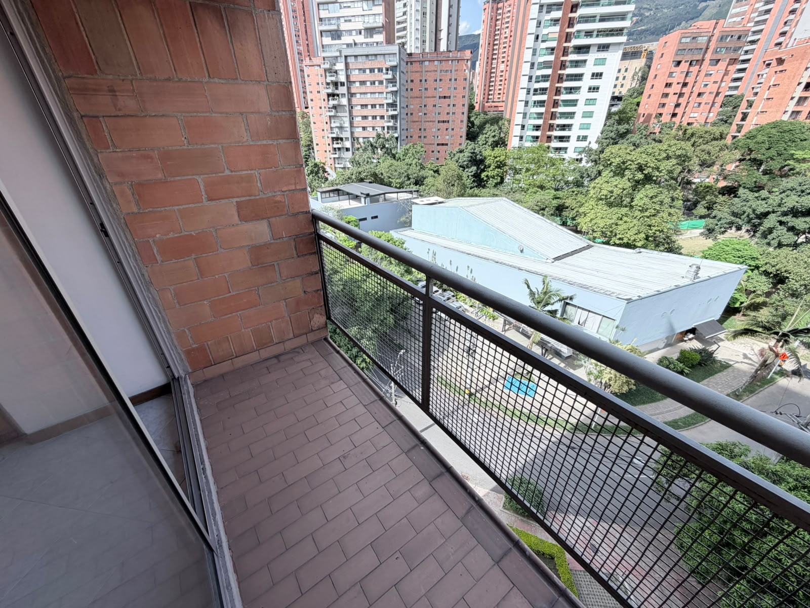 Apartamento en venta en Santa maria de los angeles, Envigado 2