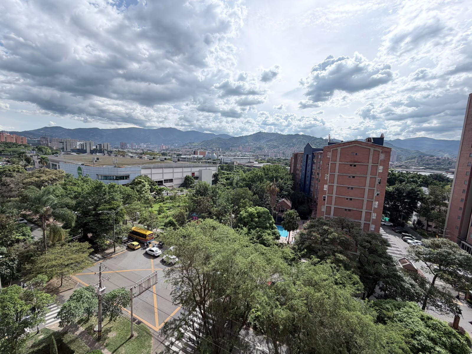 Apartamento en venta en Santa maria de los angeles, Envigado 3
