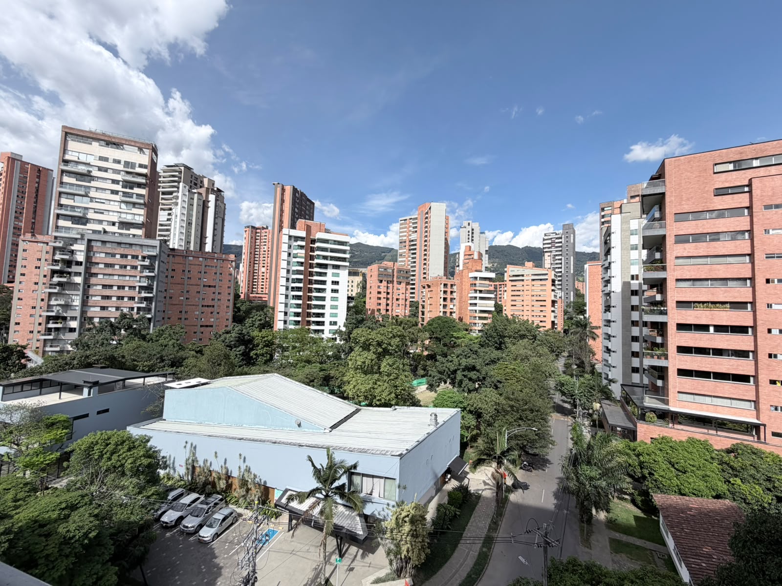 Apartamento en venta en Santa maria de los angeles, Envigado 4