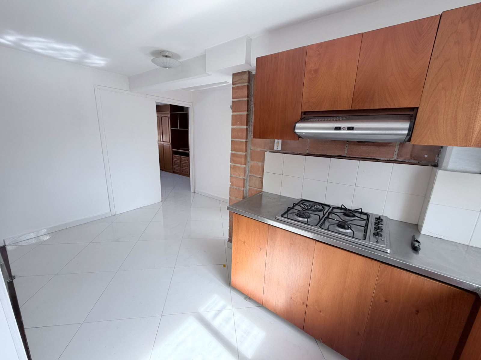 Apartamento en venta en Santa maria de los angeles, Envigado 5