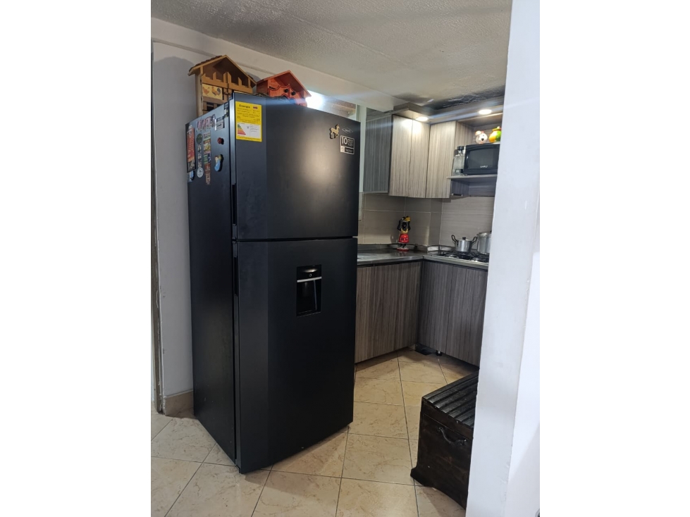 Casa en venta en Robledo, Medellín 2