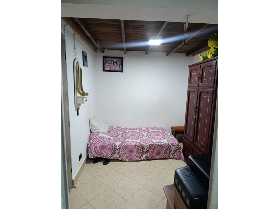 Casa en venta en Robledo, Medellín 3
