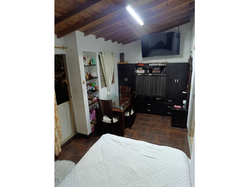 Casa en venta en Robledo, Medellín 4