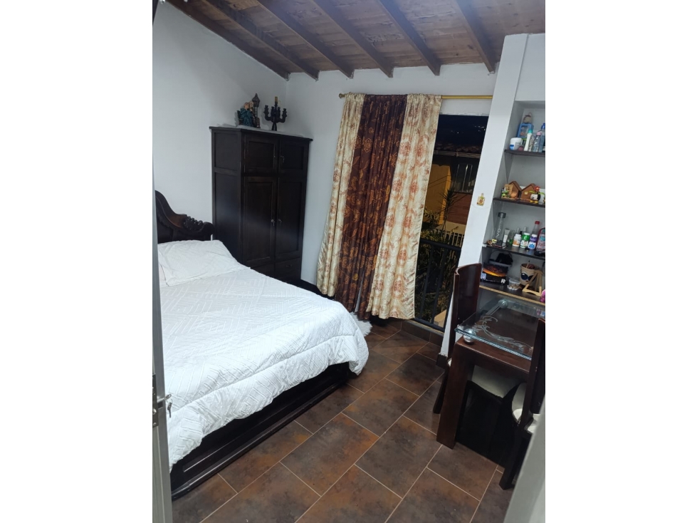 Casa en venta en Robledo, Medellín 5
