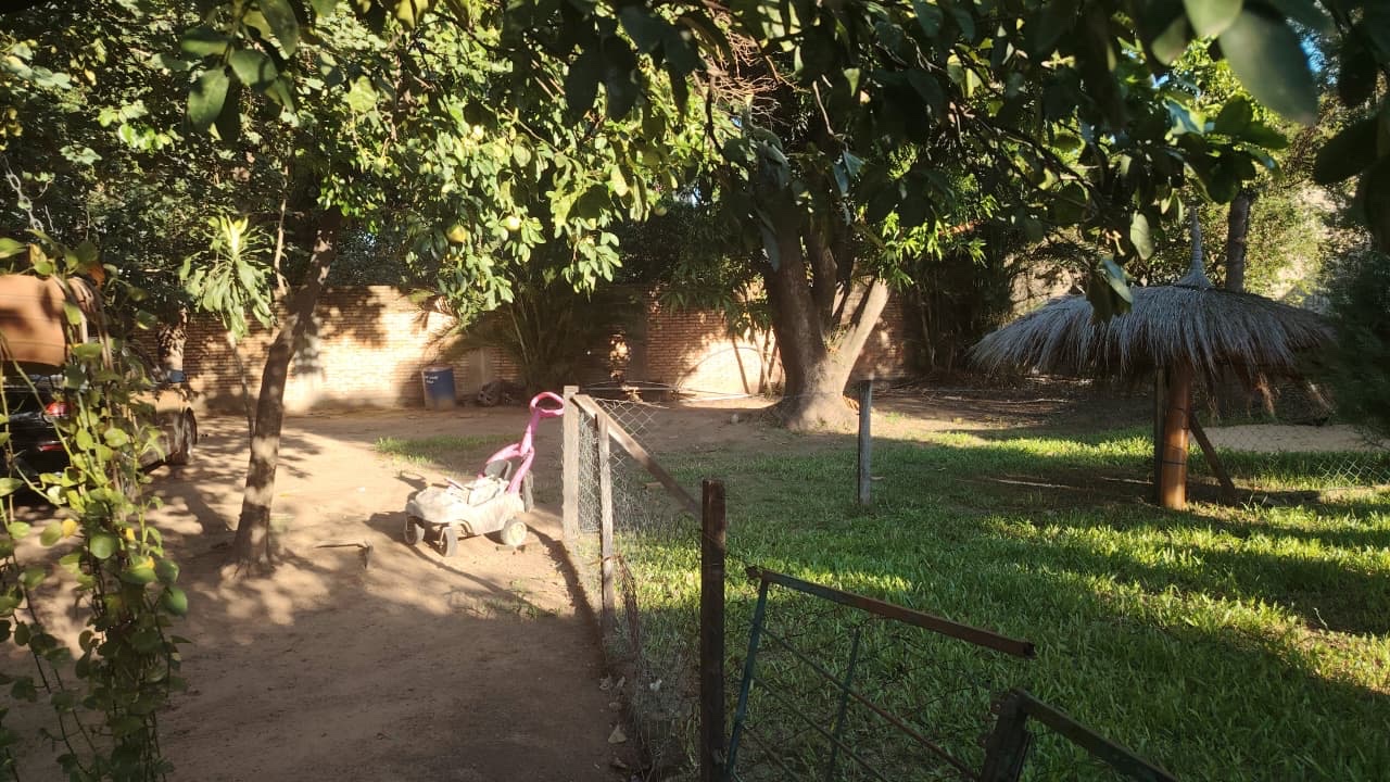 ?VENDO TERRENO: ¡Oportunidad Única para Invertir en Su Futuro! — foto 2