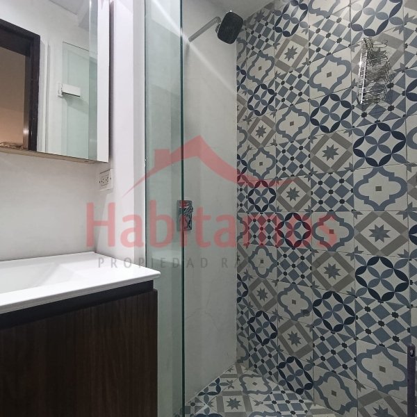 Apartamento en arriendo en El Tesoro, Medellín · foto 11 de 17