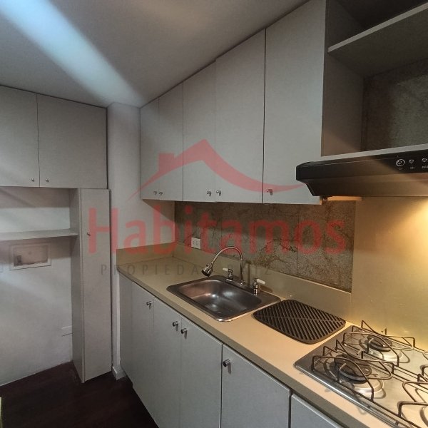 Apartamento en arriendo en El Tesoro, Medellín · foto 16 de 17