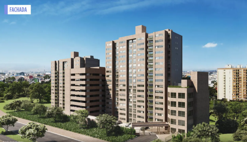 Apartamento en venta en Marsella, Bogotá · foto 15 de 21