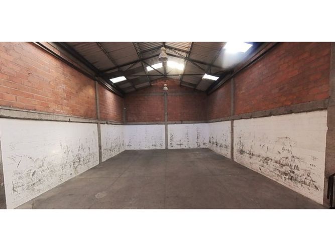 Bodega en arriendo en El Chagualo, Medellín, 500 m² · foto 4 de 12