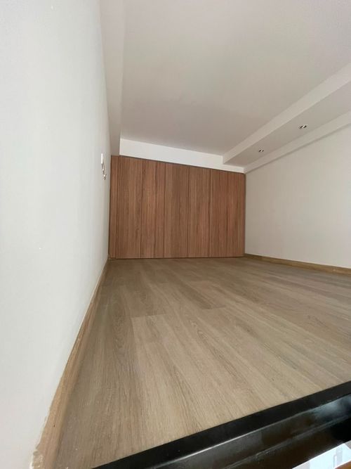 Apartaestudio en venta en Chapinero, Bogotá, 23 m² · foto 16 de 18